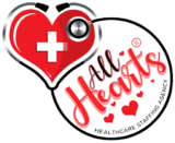 All Hearts Nursing Staff